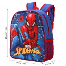 1659N/23840: Spiderman Premium Standard Backpack